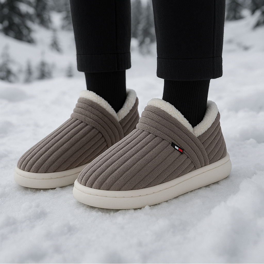 Coonweiss – Marron